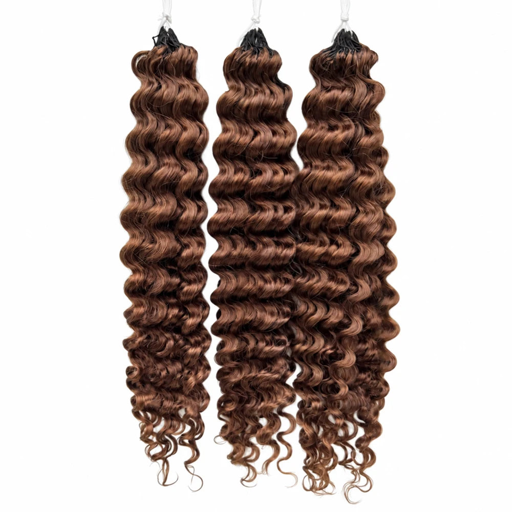 Miracle Knots