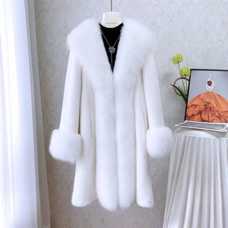 Winter coat women&