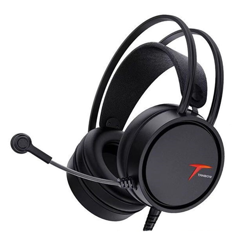 USB gaming headset
