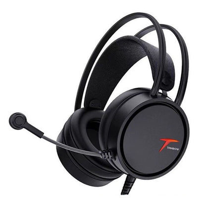 USB gaming headset