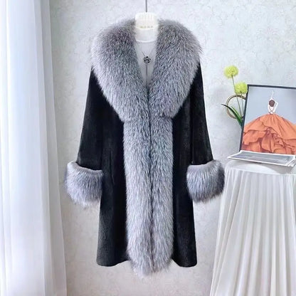 Winter coat women&