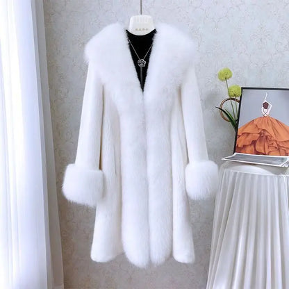 Winter coat women&