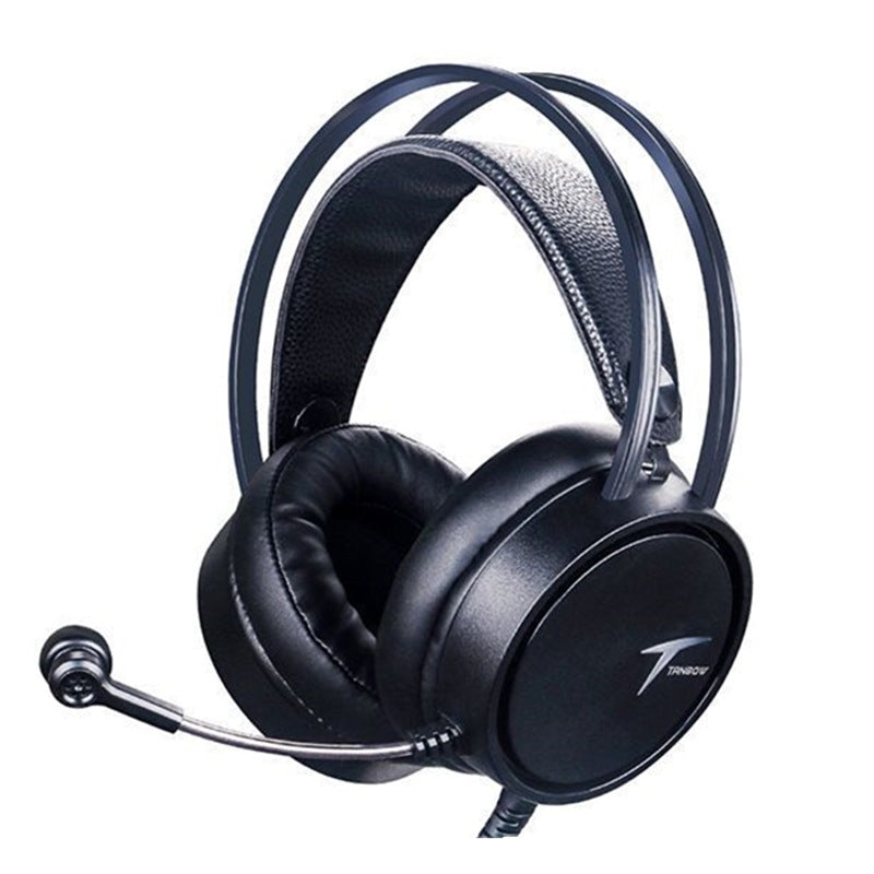 USB gaming headset