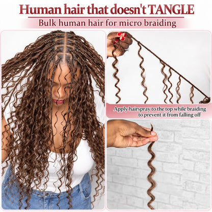 Miracle Knots 