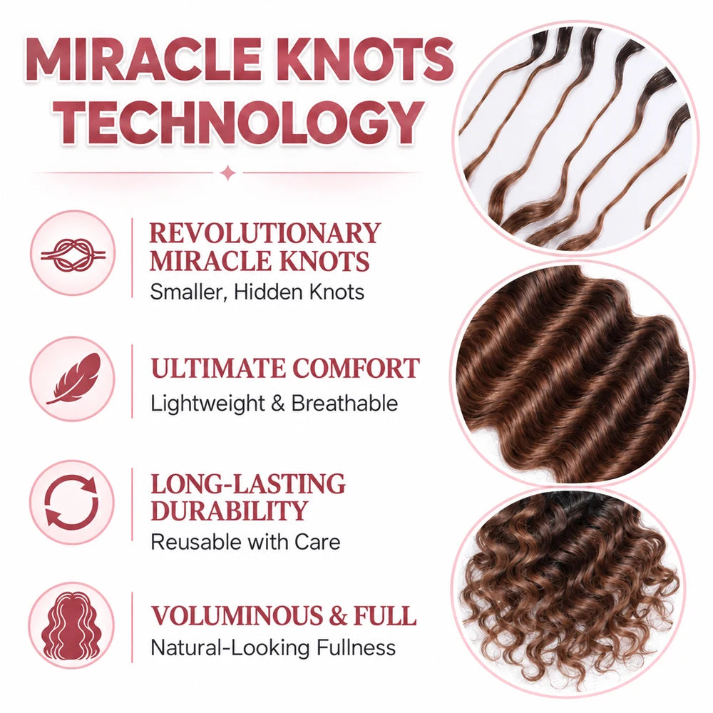 Miracle Knots 